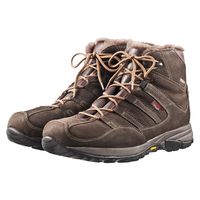 OWNEY Outdoor-Boots Grassland Winter, bruin, Maat: 42, Unisex - thumbnail
