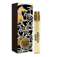 Memo Paris Irish Leather 10 ml Unisex - thumbnail