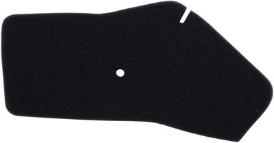 NYPSO Air filter black