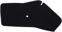 NYPSO Air filter black