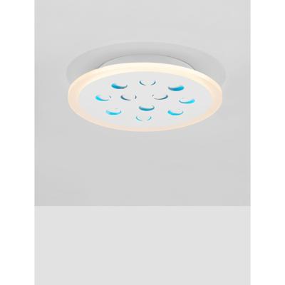 Lyora PlafonniereAstro Ø 30cm met RGB functie - 9030649