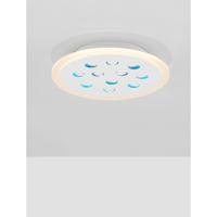 Lyora PlafonniereAstro Ø 30cm met RGB functie - 9030649