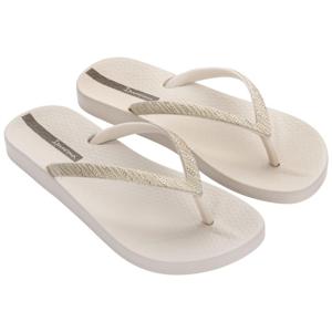 Ipanema Anatomic Mesh Slipper Dames Beige