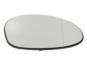 Spiegelglas, buitenspiegel 6102021212522P