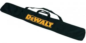 DeWALT DWS5025 Draagtas voor 1 tot 1.5 m geleiderails
