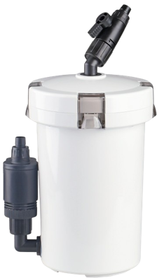 Superfish Eco-Flow 240 aquariumfilter