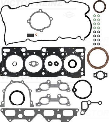 Complete pakkingsset, motor 015347002