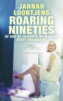 Roaring nineties - Jannah Loontjens - ebook