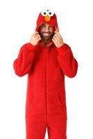 Opposuits Elmo Onesies Opposuits Elmo Onesies
