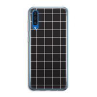 Rooster 2: Samsung Galaxy A50 Transparant Hoesje