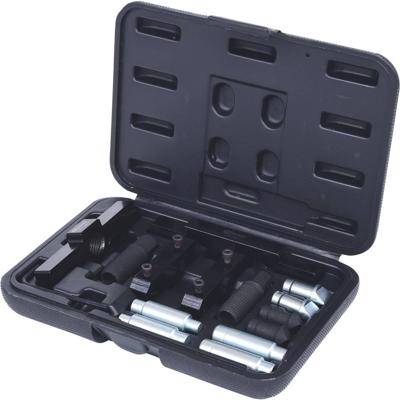 KS Tools 700.5660 master klemboorset voor spreidgereedschap, 15-delig