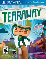 Tearaway Tearaway