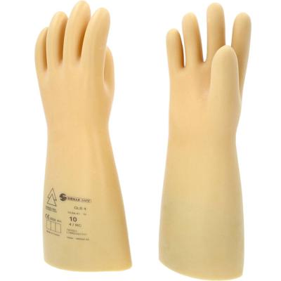 KS Tools 117.0063 Elektricienhandschoen Maat (handschoen): 10 1 paar