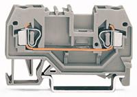 280-901  - Feed-through terminal block 5mm 24A 280-901