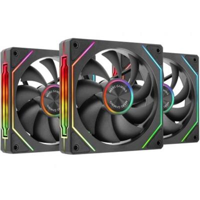 CPU-ventilator Mars Gaming MF-LINKFINITYKIT2