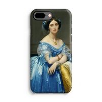 Eleonore: iPhone 7 Plus Tough Case