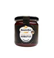 Griekse rauwe honing arbutus