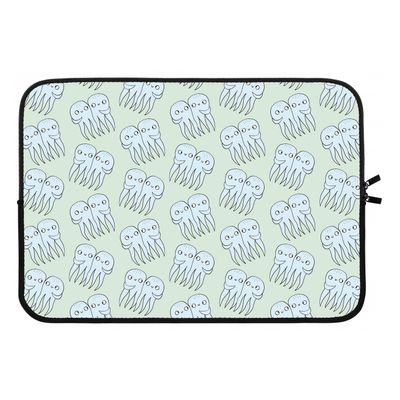 Octopussen: Laptop sleeve 13 inch