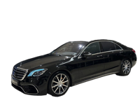 Mercedes Benz S Klasse