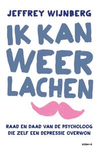 Ik kan weer Lachen - Relaties & Persoonlijke ontwikkeling - Spiritueelboek.nl