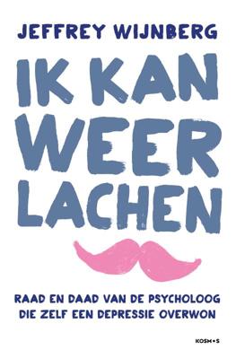 Ik kan weer Lachen - Relaties & Persoonlijke ontwikkeling - Spiritueelboek.nl