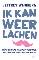 Ik kan weer Lachen - Relaties & Persoonlijke ontwikkeling - Spiritueelboek.nl