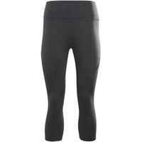 Reebok WR Pant Program Capri Women - Opruiming - Kleding - zwart - maat XS - thumbnail