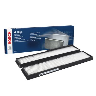 Interieurfilter M2051