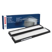 Interieurfilter M2051