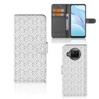 Xiaomi Mi 10T Lite | Telefoon Hoesje | Stripes Dots