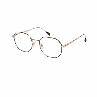 Leesbril INY YOKO-INY Goud/Zwart-+2.00
