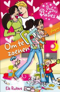 Om te zoenen - Els Ruiters - ebook