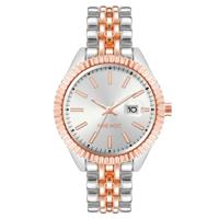 Horloge Dames Nine West NW-2661SVRT (Ø 34 mm)