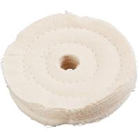 kwb 517400 Polijstschijf, ø 100 mm 1 stuk(s)