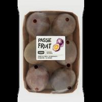 Jumbo Passie Fruit 6 Stuks Jumbo Passie Fruit 6 Stuks