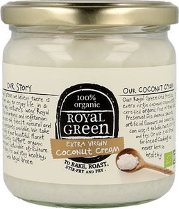 Royal Green Kokosolie Extra Virgine 325 ml