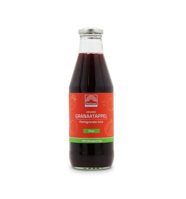 Granaatappelsap bio