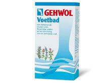 Gehwol voetbad 400 gr.