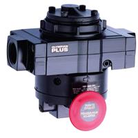 IMI NORGREN Ontluchtingsventiel P68F-NGC-NNN 3 bar (min) 1 stuk(s)