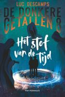 Het stof van de tijd (Paperback)