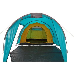 Grand Canyon Robson 3 Koepeltent 3 persoon/personen Blauw