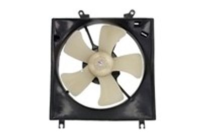 Koelventilator 47492