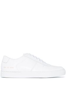 Common Projects baskets BBall - Blanc