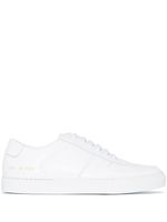 Common Projects baskets BBall - Blanc