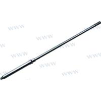 PAF40-04010000S - AANDRIJFAS MONTAGE 665 MM. Yamaha