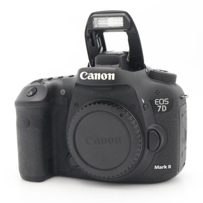 Canon EOS 7D mark II body occasion