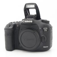 Canon EOS 7D mark II body occasion