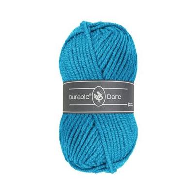 Durable Dare 373 Cyan Blue