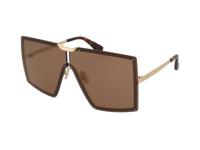 Zonnebrillen Max Mara Miller MM0117 32E