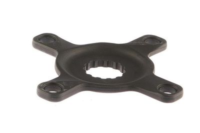 Miranda Spider bosch-3 47mm zwart